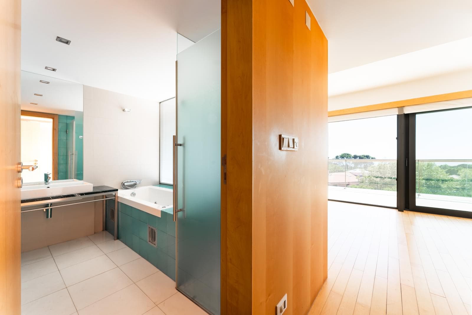 Apartamento T3 + 1 com jardim, Gandarinha, Cascais - Imagem 33