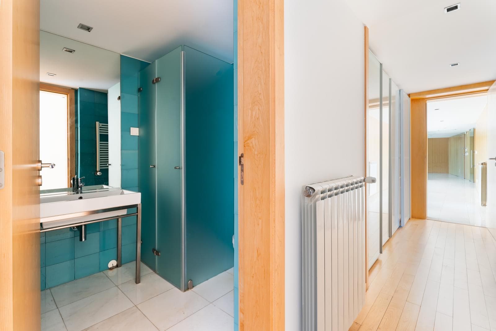 Apartamento T3 + 1 com jardim, Gandarinha, Cascais - Imagem 31