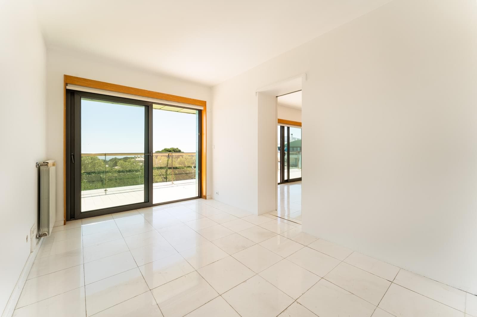 Apartamento T3 + 1 com jardim, Gandarinha, Cascais - Imagem 14