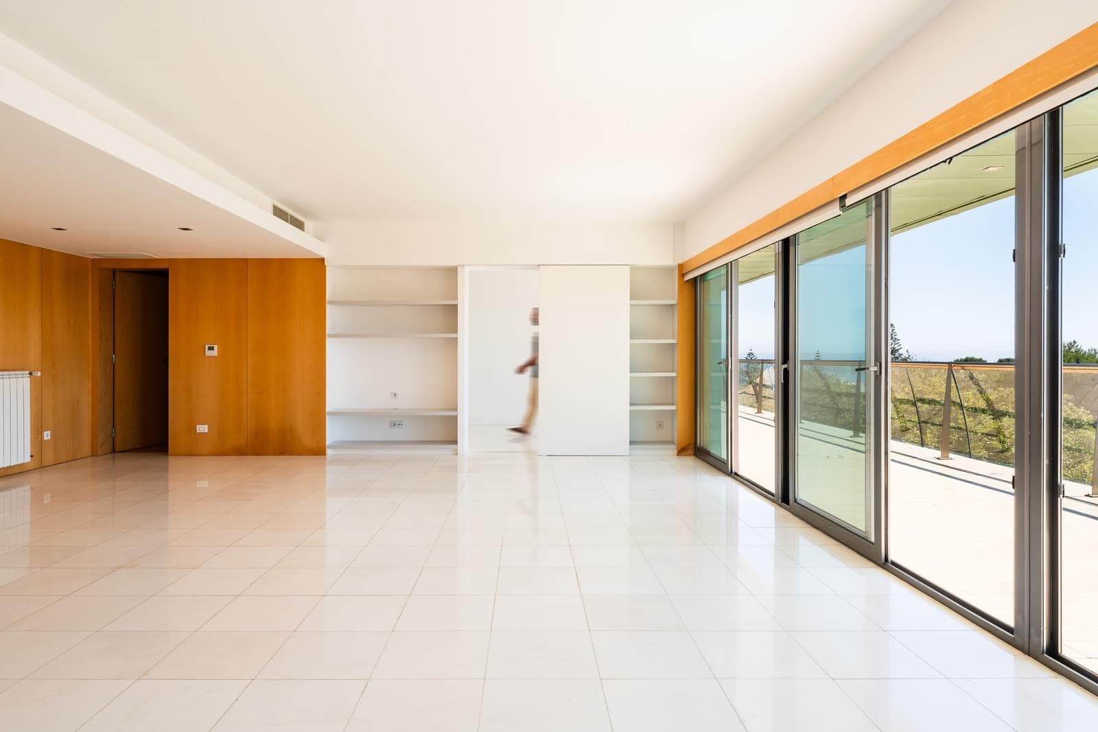 Apartamento T3 + 1 com jardim, Gandarinha, Cascais - Imagem 11
