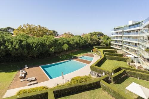 PF34301 - Apartamento T3 + 1 com jardim, Gandarinha, Cascais - Imagem 6