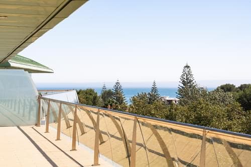 PF34301 - Apartamento T3 + 1 com jardim, Gandarinha, Cascais - Imagem 2