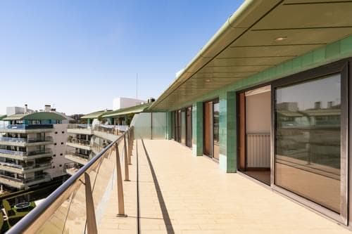 PF34301 - Apartamento T3 + 1 com jardim, Gandarinha, Cascais - Imagem 3