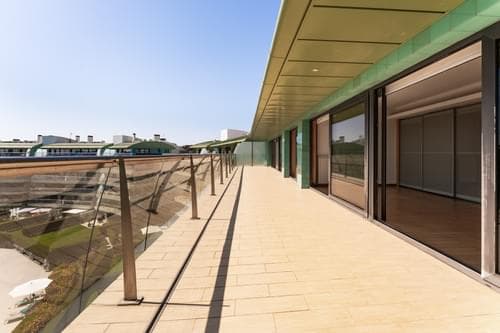 PF34301 - Apartamento T3 + 1 com jardim, Gandarinha, Cascais - Imagem 5