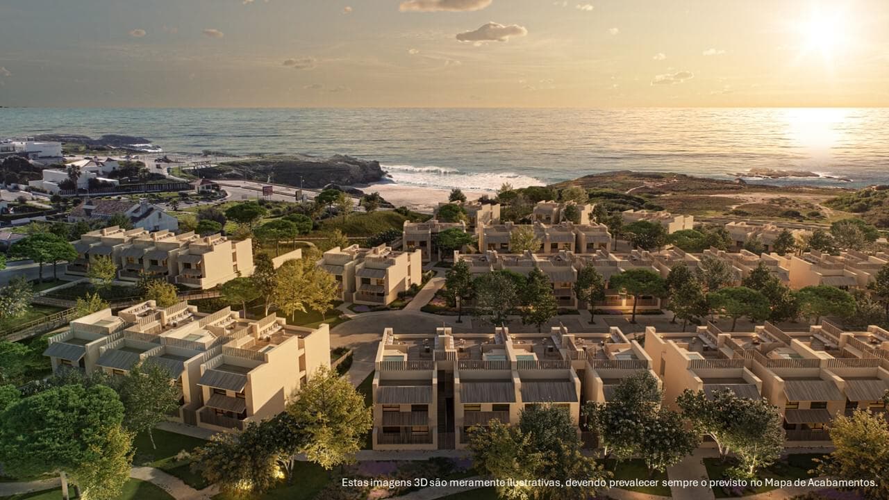 Pestana Porto Covo Beach Residences - Imagem 11