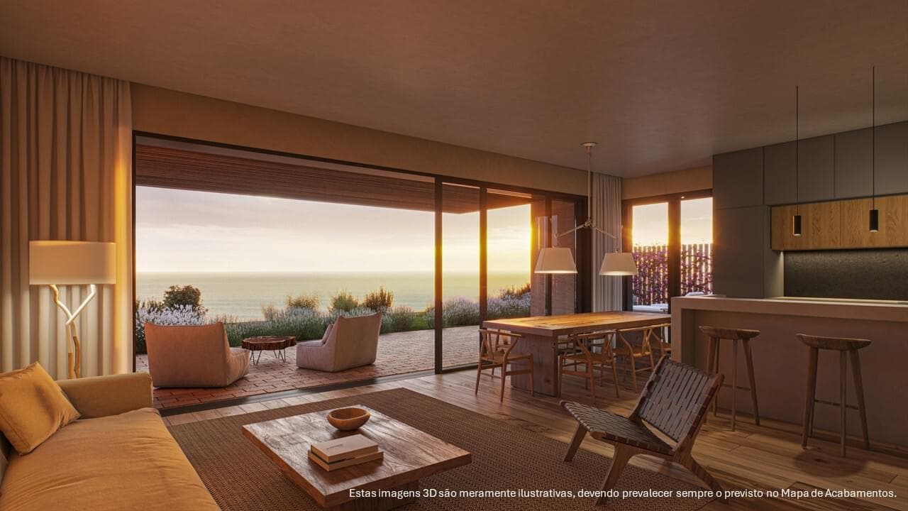 Pestana Porto Covo Beach Residences - Imagem 16