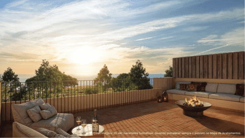 PF34315 - Pestana Porto Covo Beach Residences - Imagem 10