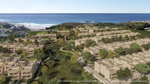 PF34620 - Apartamento T2 + 1 no Pestana Porto Covo Beach Residences, Porto Covo, Sines - Imagem 11
