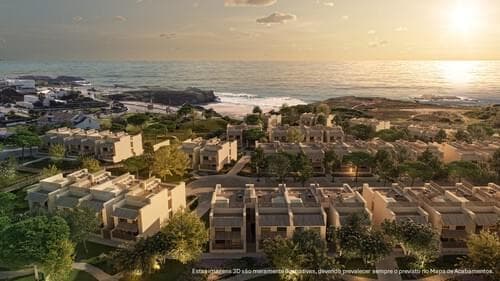 PF34620 - Apartamento T2 + 1 no Pestana Porto Covo Beach Residences, Porto Covo, Sines - Imagem 10