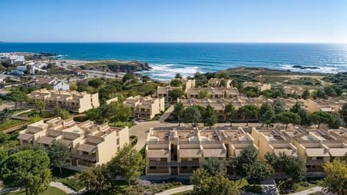 PF34315 - Pestana Porto Covo Beach Residences - Imagem 2