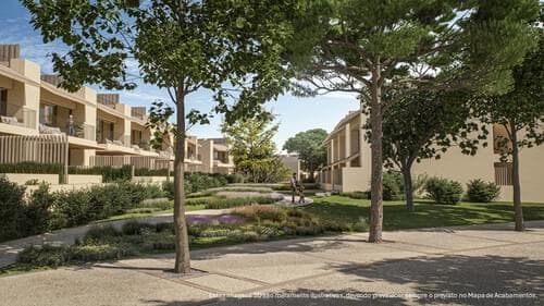PF34620 - Apartamento T2 + 1 no Pestana Porto Covo Beach Residences, Porto Covo, Sines - Imagem 13
