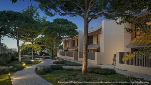 PF34620 - Apartamento T2 + 1 no Pestana Porto Covo Beach Residences, Porto Covo, Sines - Imagem 12