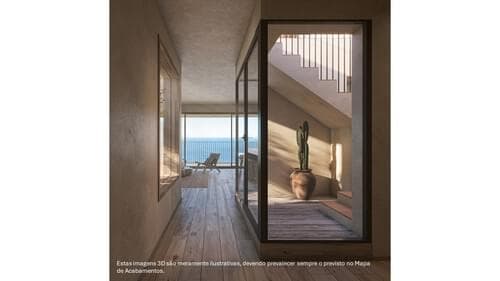 PF34620 - Apartamento T2 + 1 no Pestana Porto Covo Beach Residences, Porto Covo, Sines - Imagem 16
