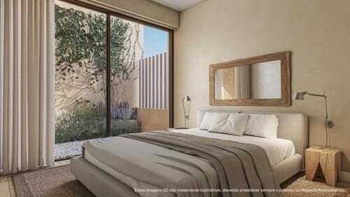 PF34620 - Apartamento T2 + 1 no Pestana Porto Covo Beach Residences, Porto Covo, Sines - Imagem 17