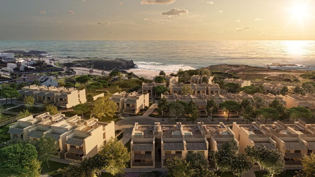 PF34315 - Pestana Porto Covo Beach Residences - Imagem 1