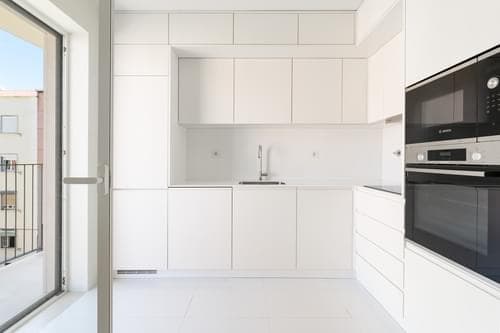 PF34338 - Apartamento T2 com estacionamento, Lisboa - Imagem 8