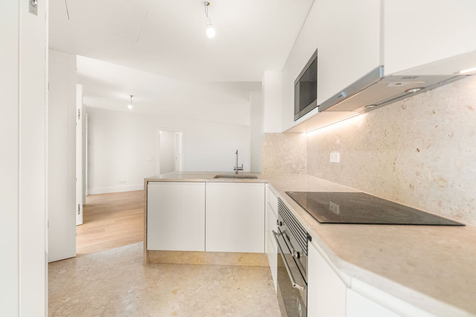 Capuchos Residences - Imagem 28