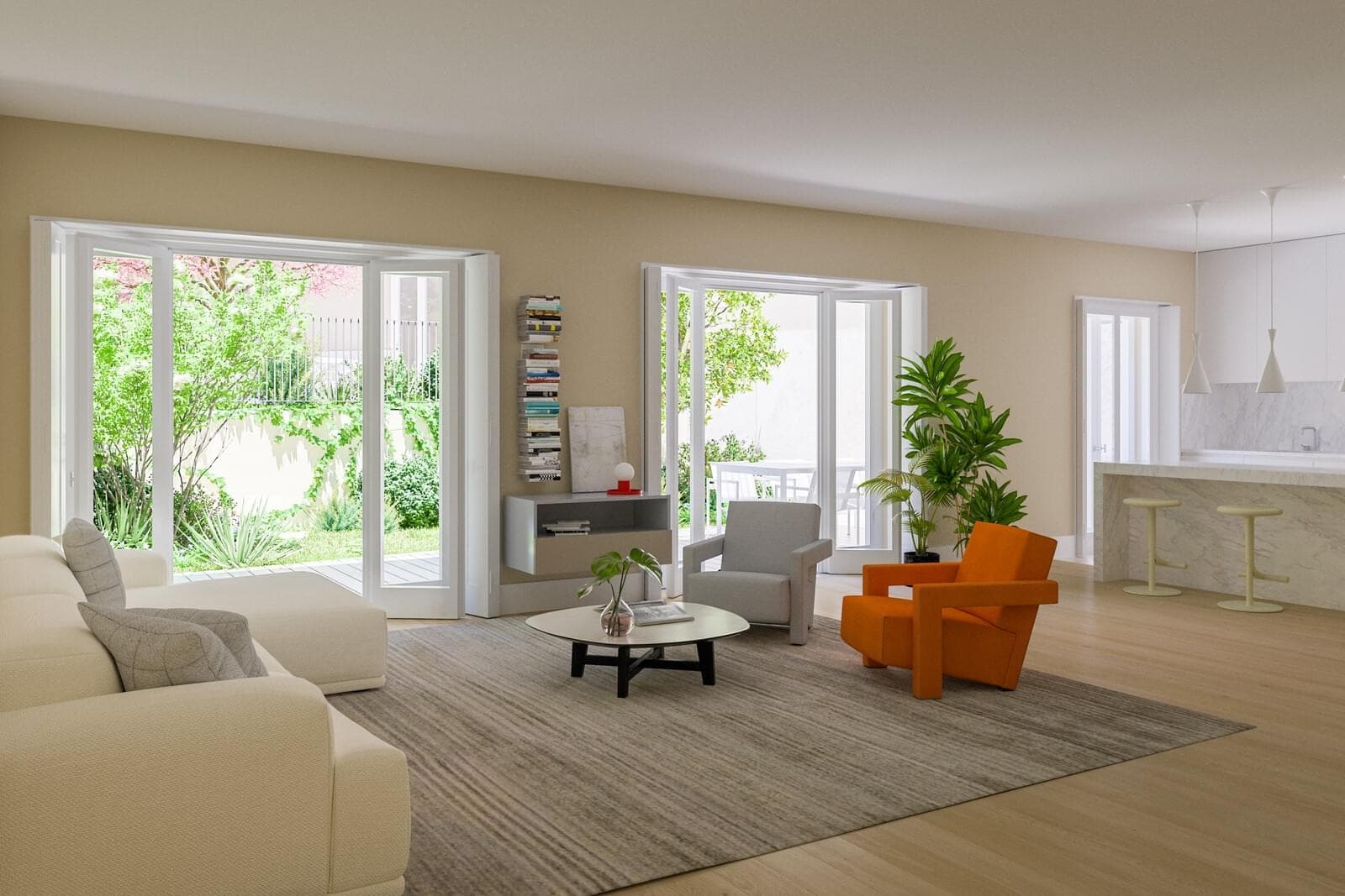 Capuchos Residences - Imagem 7