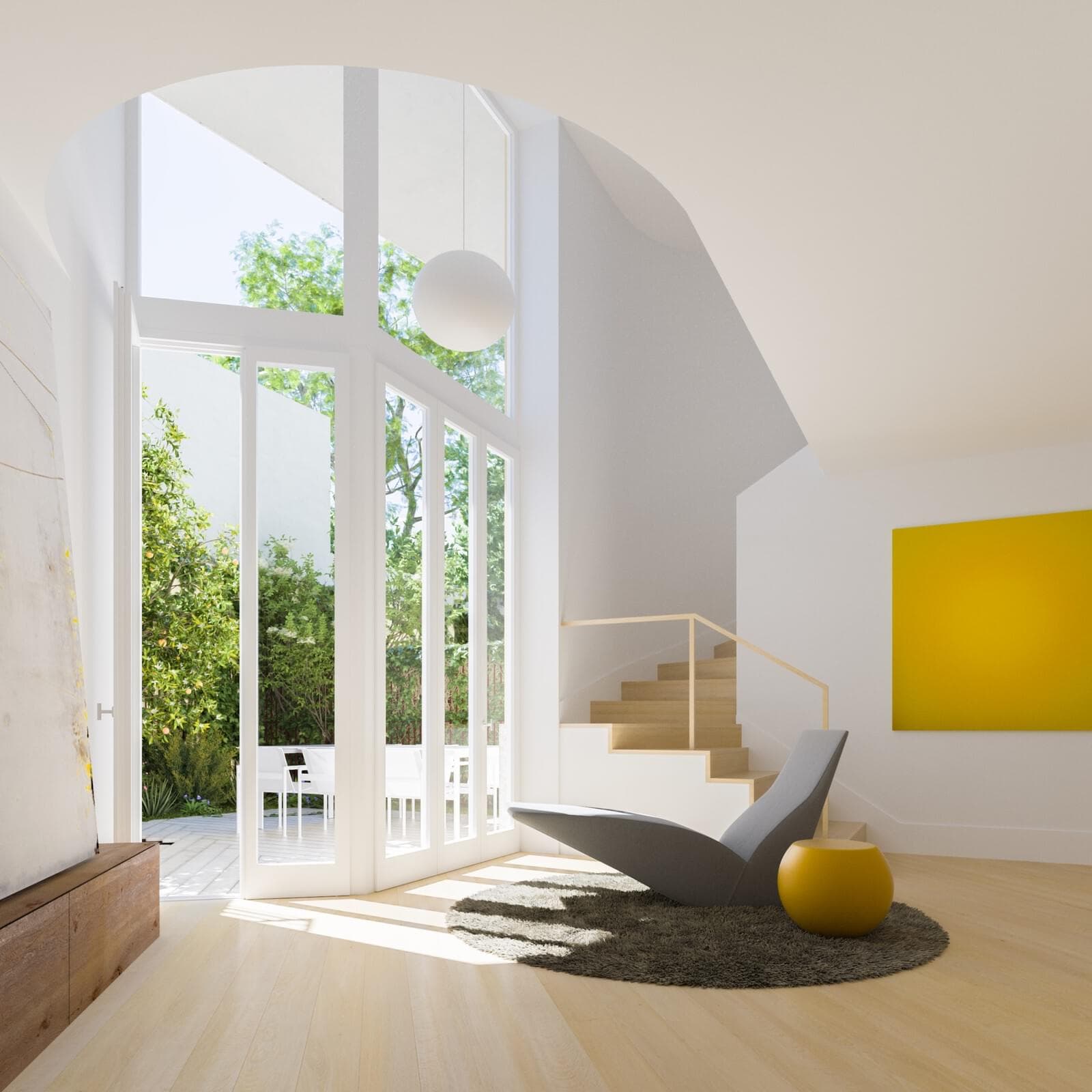 Capuchos Residences - Imagem 6