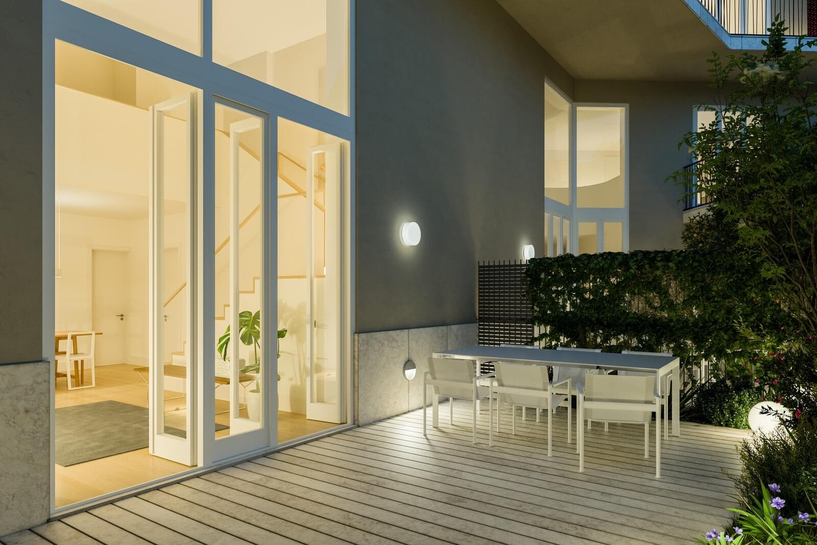 Capuchos Residences - Imagem 9