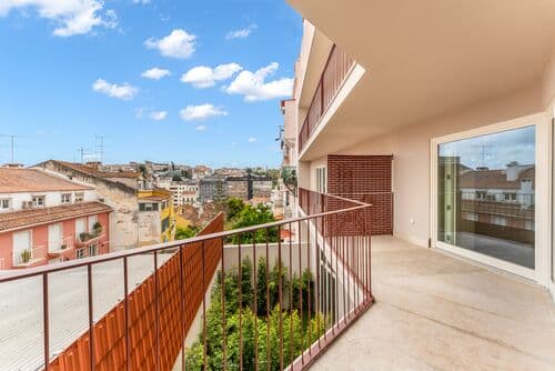 PF34340 - Capuchos Residences - Imagem 22