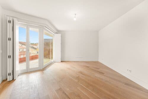 PF34386 - Apartamento T2 no Capuchos Residences, Campo Mártires da Pátria, Lisboa - Imagem 11