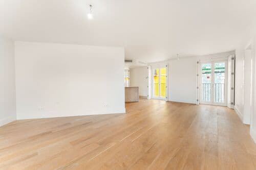 PF34386 - Apartamento T2 no Capuchos Residences, Campo Mártires da Pátria, Lisboa - Imagem 13