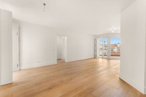 PF34386 - Apartamento T2 no Capuchos Residences, Campo Mártires da Pátria, Lisboa - Imagem 14