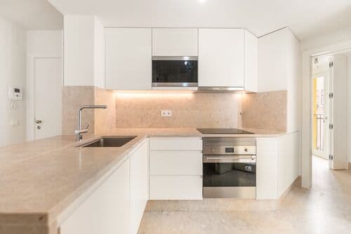 PF34386 - Apartamento T2 no Capuchos Residences, Campo Mártires da Pátria, Lisboa - Imagem 29