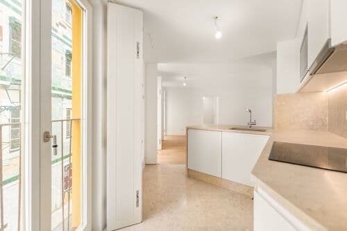 PF34386 - Apartamento T2 no Capuchos Residences, Campo Mártires da Pátria, Lisboa - Imagem 31
