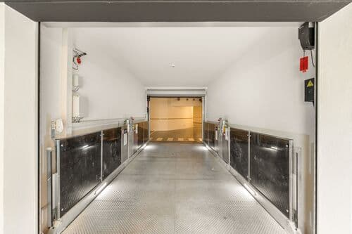 PF34386 - Apartamento T2 no Capuchos Residences, Campo Mártires da Pátria, Lisboa - Imagem 35
