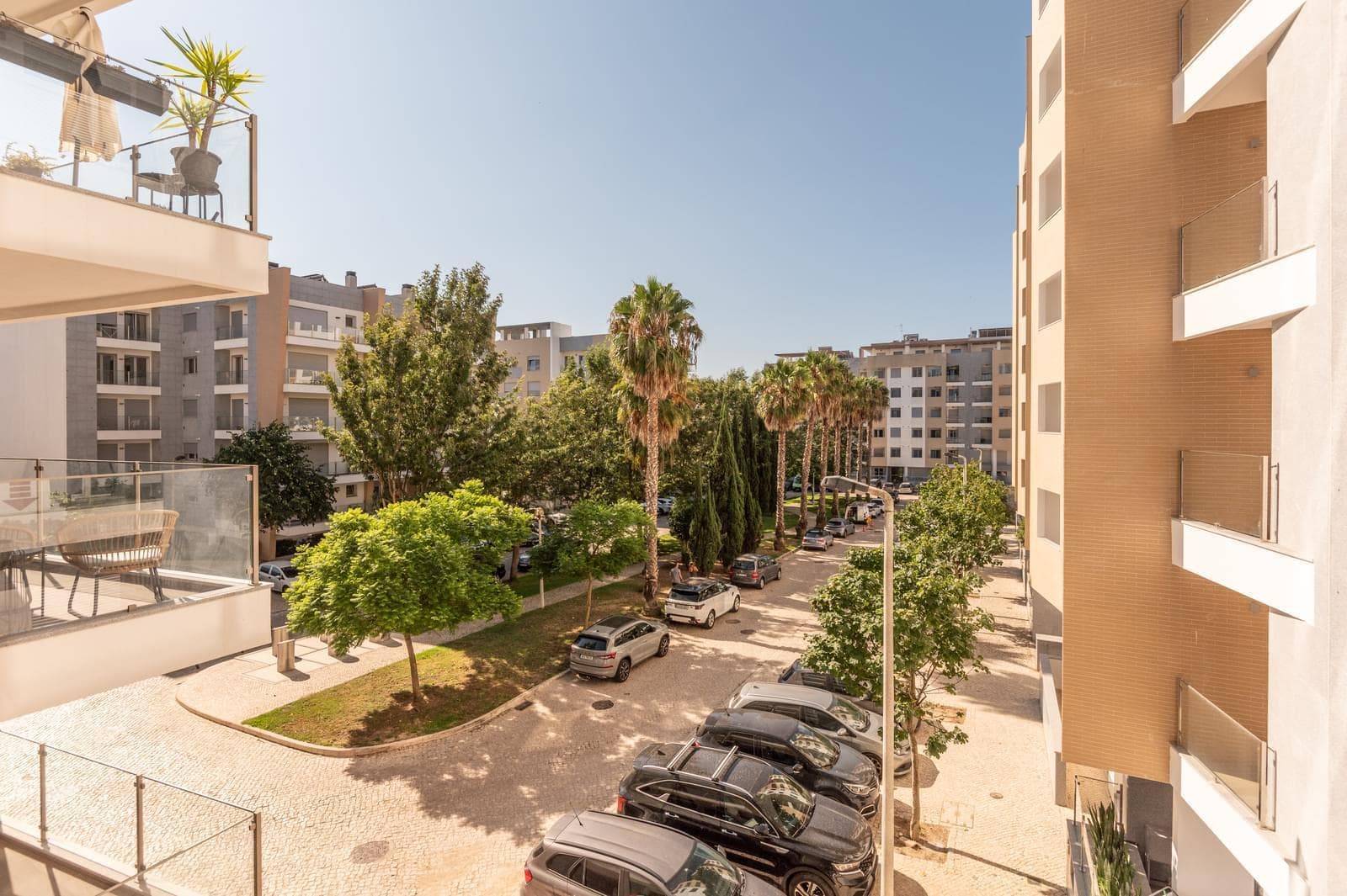 Apartamento T3 com estacionamento, Parede, Cascais - Imagem 1