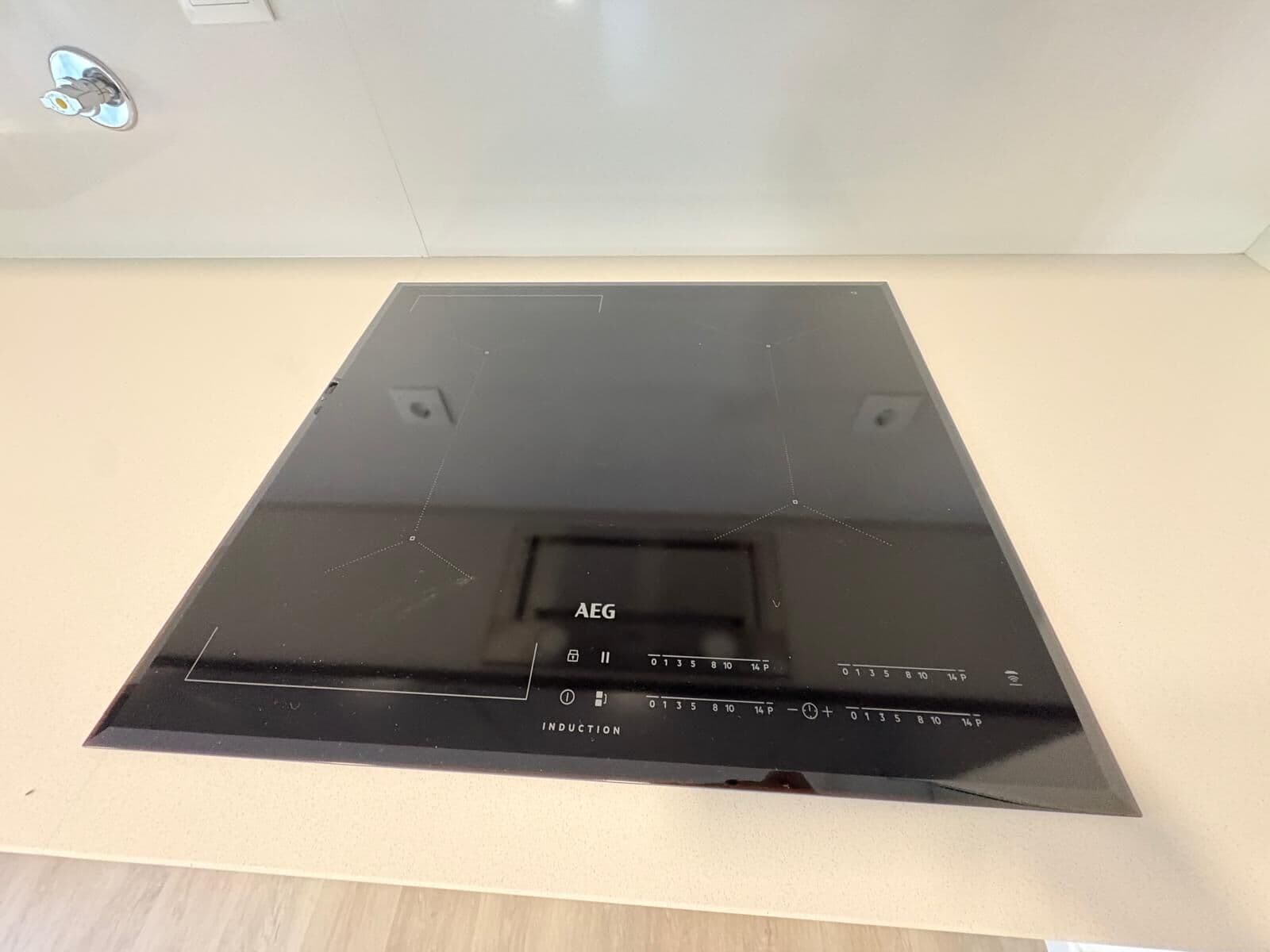 Apartamento T2 com estacionamento, Parede, Cascais - Imagem 11
