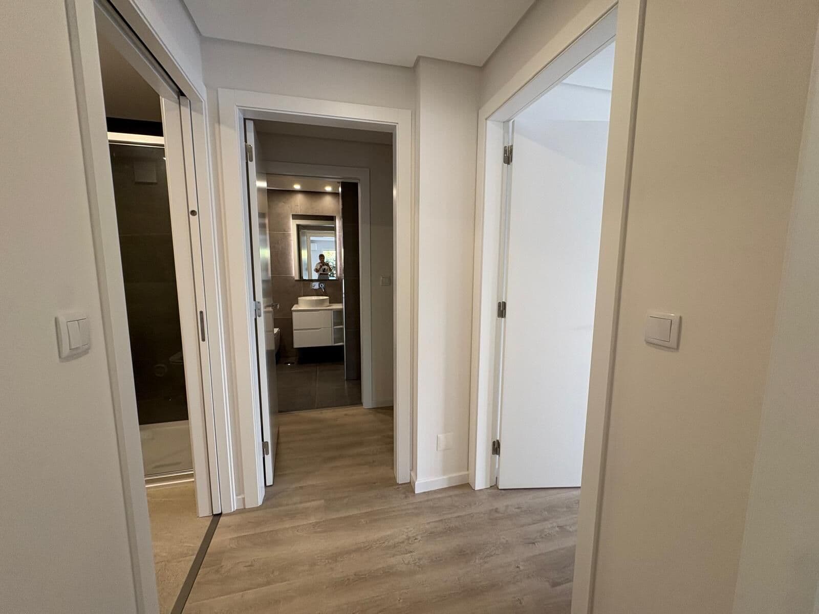 Apartamento T2 com estacionamento, Parede, Cascais - Imagem 21