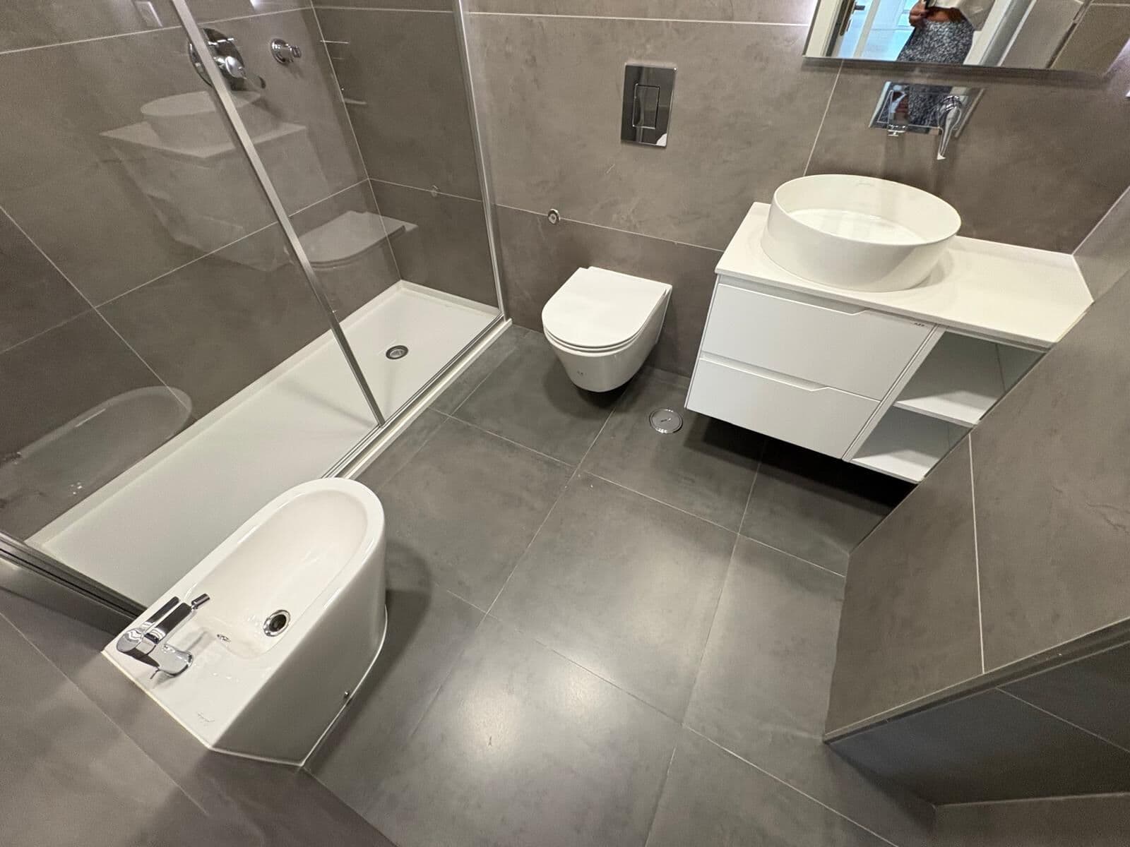 Apartamento T2 com estacionamento, Parede, Cascais - Imagem 26