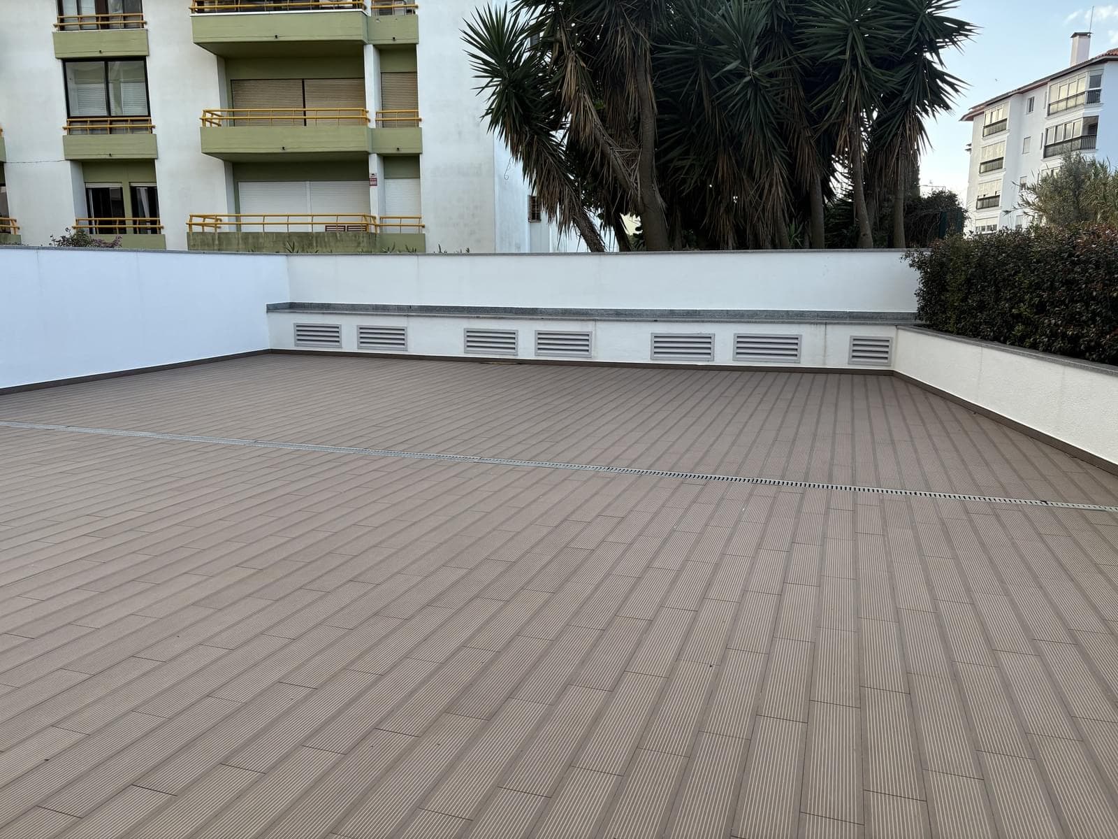 Apartamento T2 com estacionamento, Parede, Cascais - Imagem 30