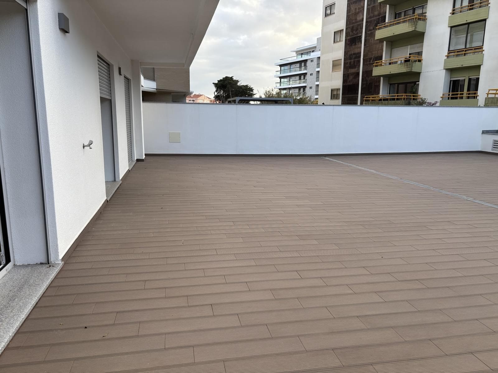 Apartamento T2 com estacionamento, Parede, Cascais - Imagem 28