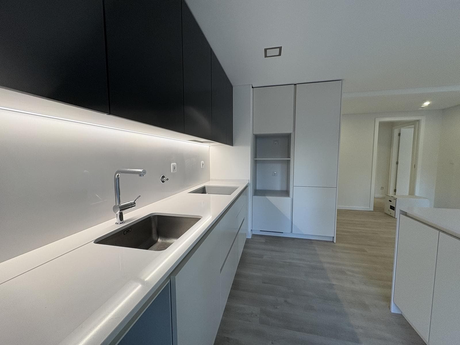 Apartamento T2 com estacionamento, Parede, Cascais - Imagem 5