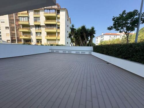 PF34370 - Apartamento T2 com estacionamento, Parede, Cascais - Imagem 31