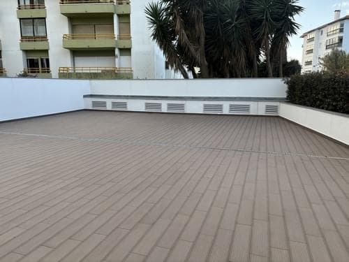 PF34370 - Apartamento T2 com estacionamento, Parede, Cascais - Imagem 30