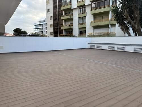 PF34370 - Apartamento T2 com estacionamento, Parede, Cascais - Imagem 1