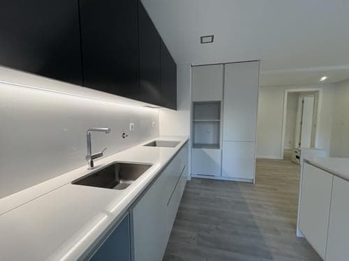PF34370 - Apartamento T2 com estacionamento, Parede, Cascais - Imagem 5