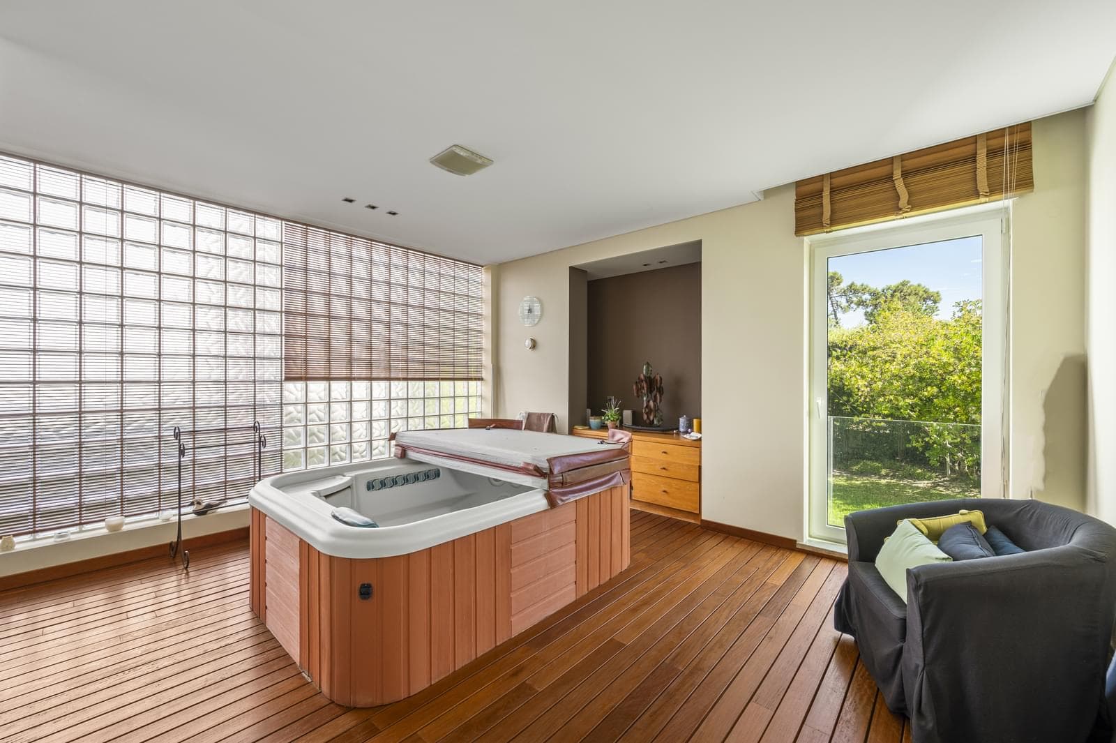 Maison isolée 5 pièces avec piscine, Soltroia, Grandola - Image 32