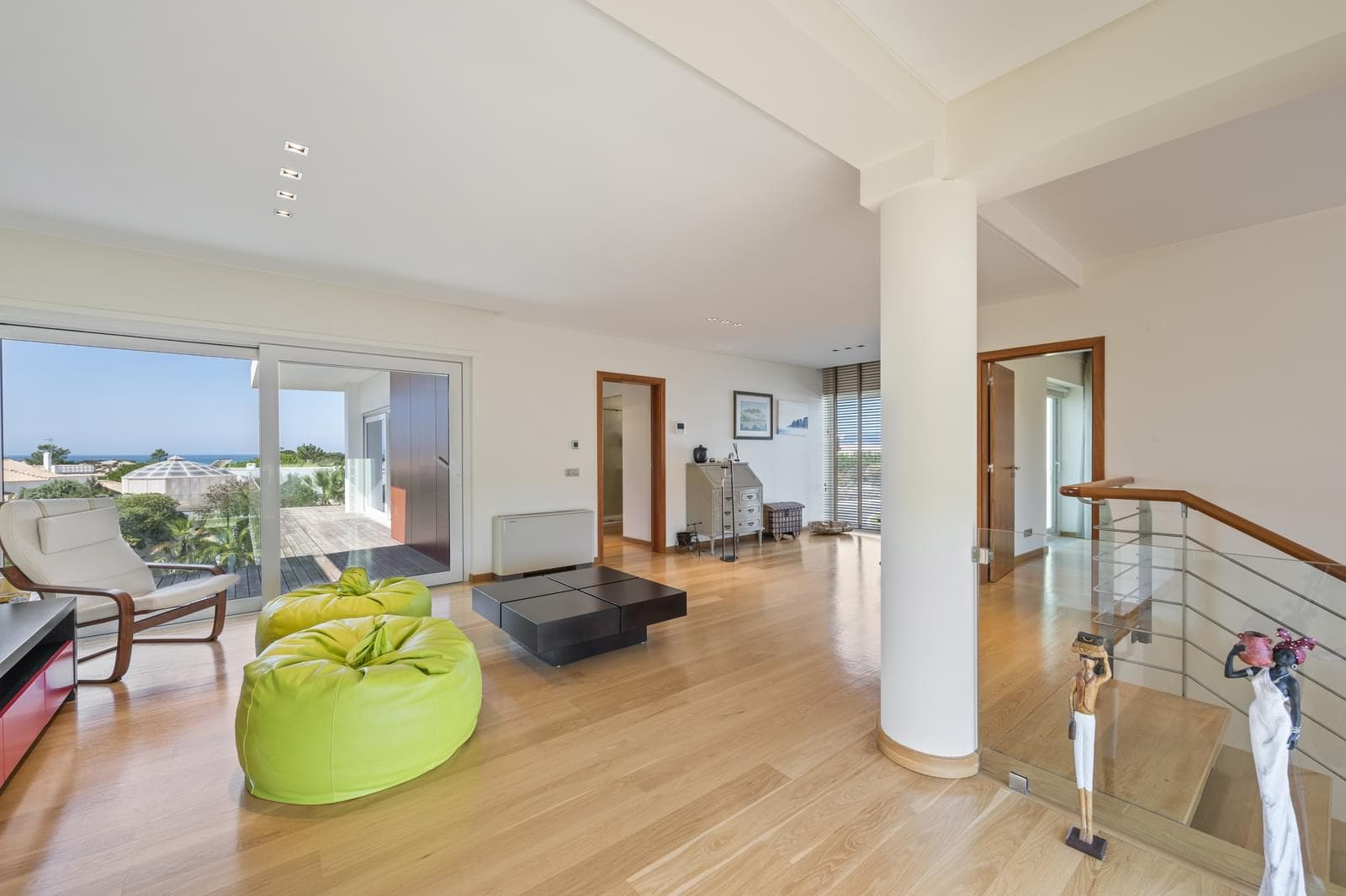 Maison isolée 5 pièces avec piscine, Soltroia, Grandola - Image 15