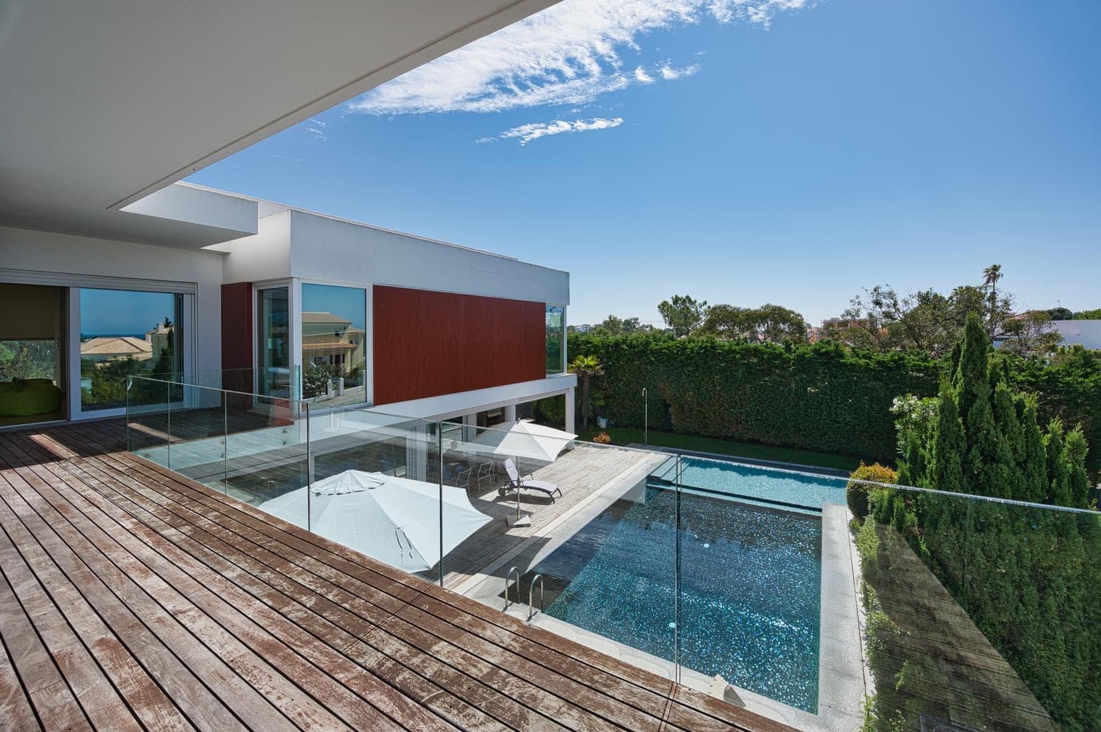 Maison isolée 5 pièces avec piscine, Soltroia, Grandola - Image 30