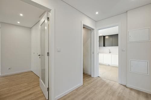 PF34375 - Appartement 4 pièces avec parking, Parede, Cascais - Image 4