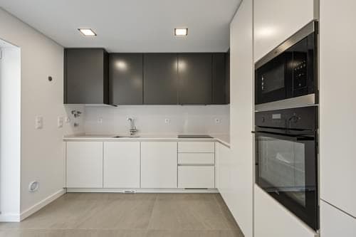PF34375 - Appartement 4 pièces avec parking, Parede, Cascais - Image 8
