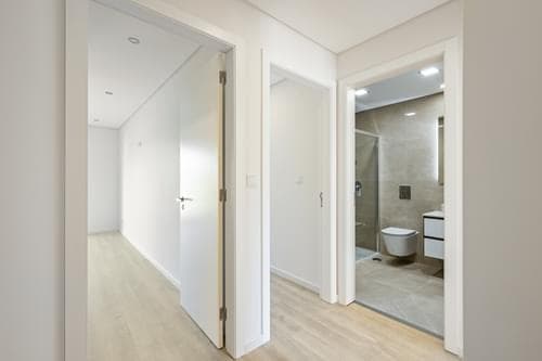PF34375 - Appartement 4 pièces avec parking, Parede, Cascais - Image 12