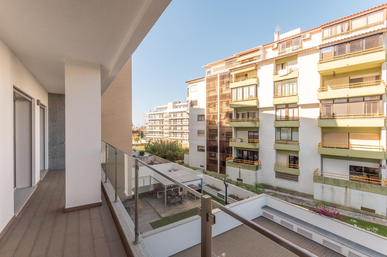 Apartamento T2 com estacionamento, Parede, Cascais - Imagem 22