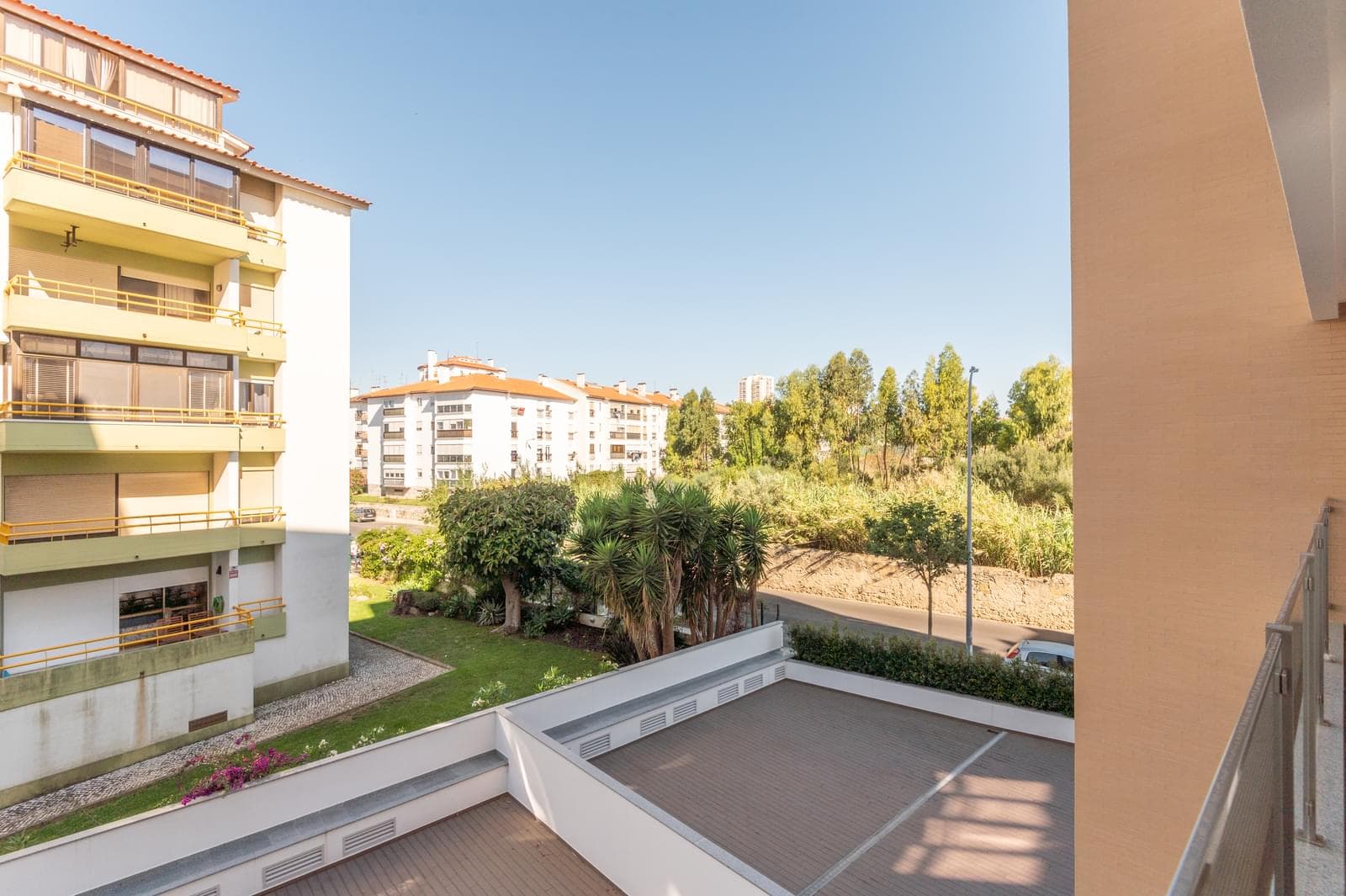 Apartamento T2 com estacionamento, Parede, Cascais - Imagem 23